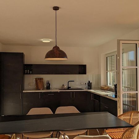 Liboria I Traumhafte Ferienwohnung In Aidling Am Riegsee Mit Atemberaubendem Panoramablick! Exteriör bild