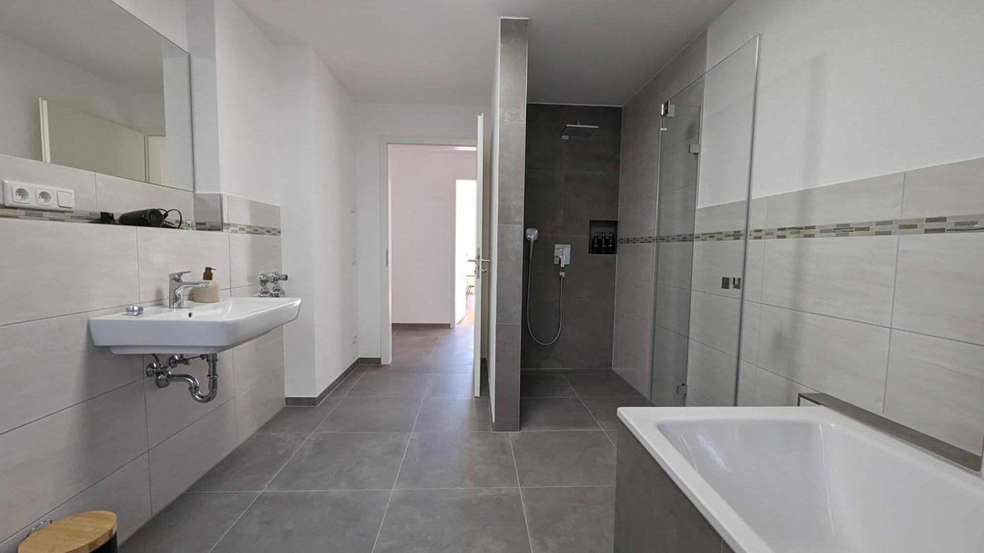 Liboria I Traumhafte Ferienwohnung In Aidling Am Riegsee Mit Atemberaubendem Panoramablick! Exteriör bild