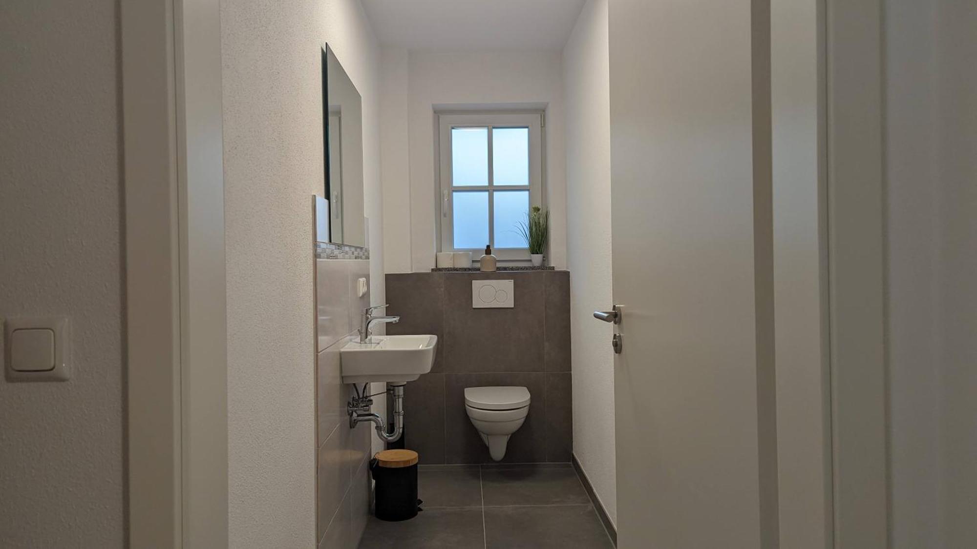Liboria I Traumhafte Ferienwohnung In Aidling Am Riegsee Mit Atemberaubendem Panoramablick! Exteriör bild