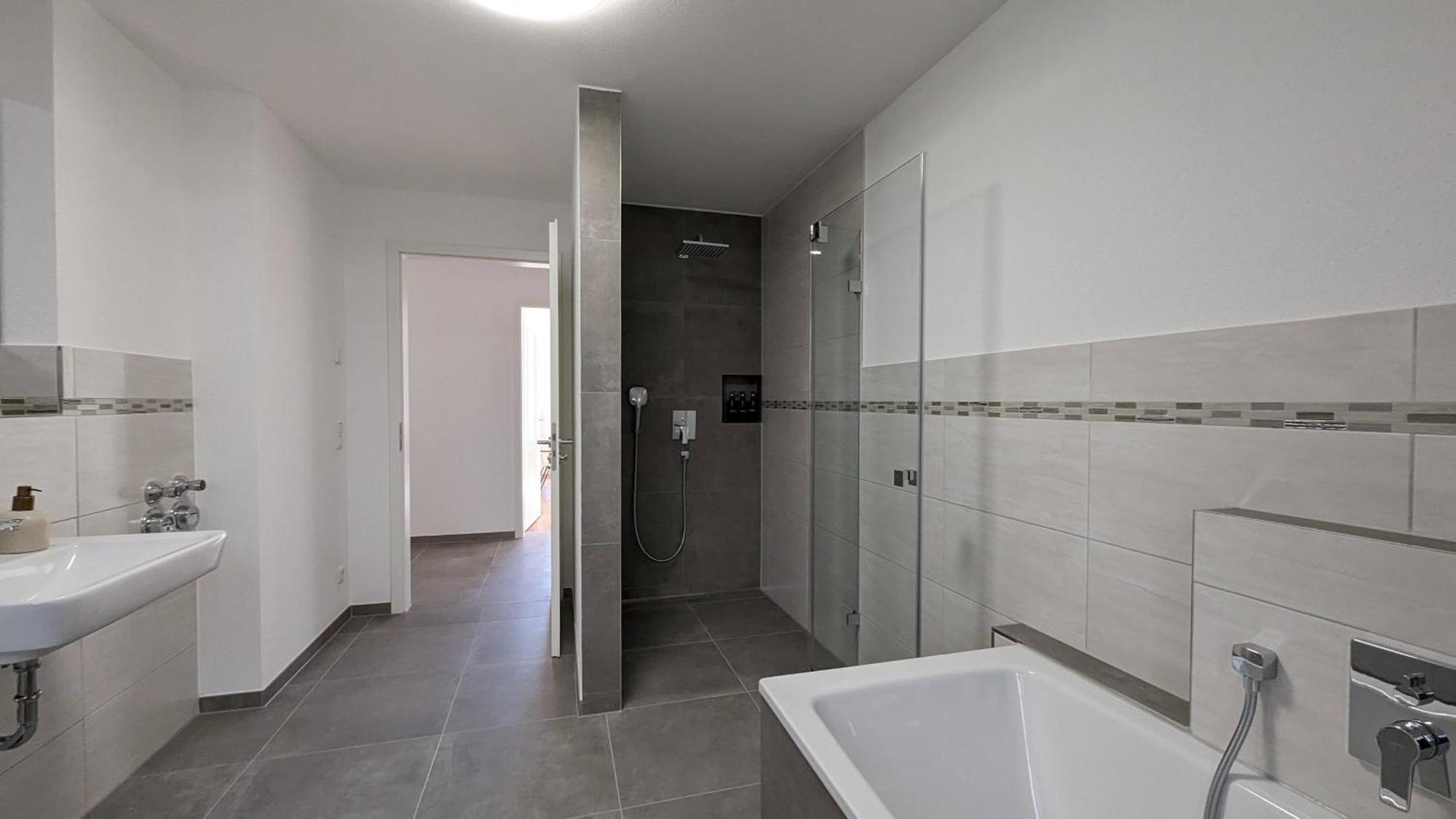 Liboria I Traumhafte Ferienwohnung In Aidling Am Riegsee Mit Atemberaubendem Panoramablick! Exteriör bild