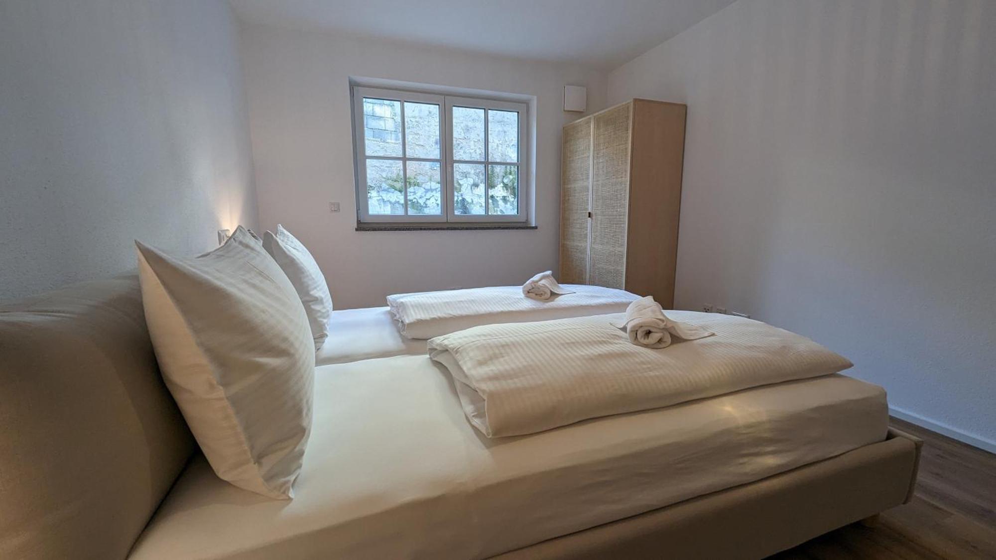 Liboria I Traumhafte Ferienwohnung In Aidling Am Riegsee Mit Atemberaubendem Panoramablick! Exteriör bild