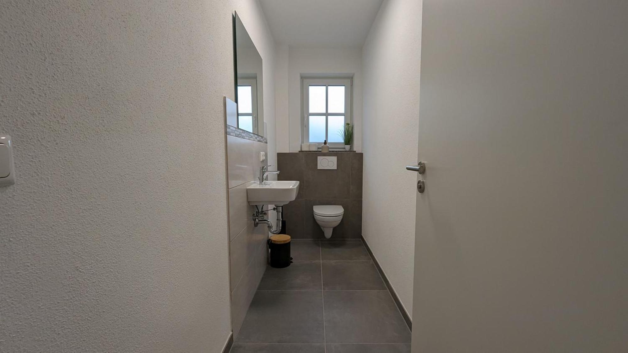 Liboria I Traumhafte Ferienwohnung In Aidling Am Riegsee Mit Atemberaubendem Panoramablick! Exteriör bild
